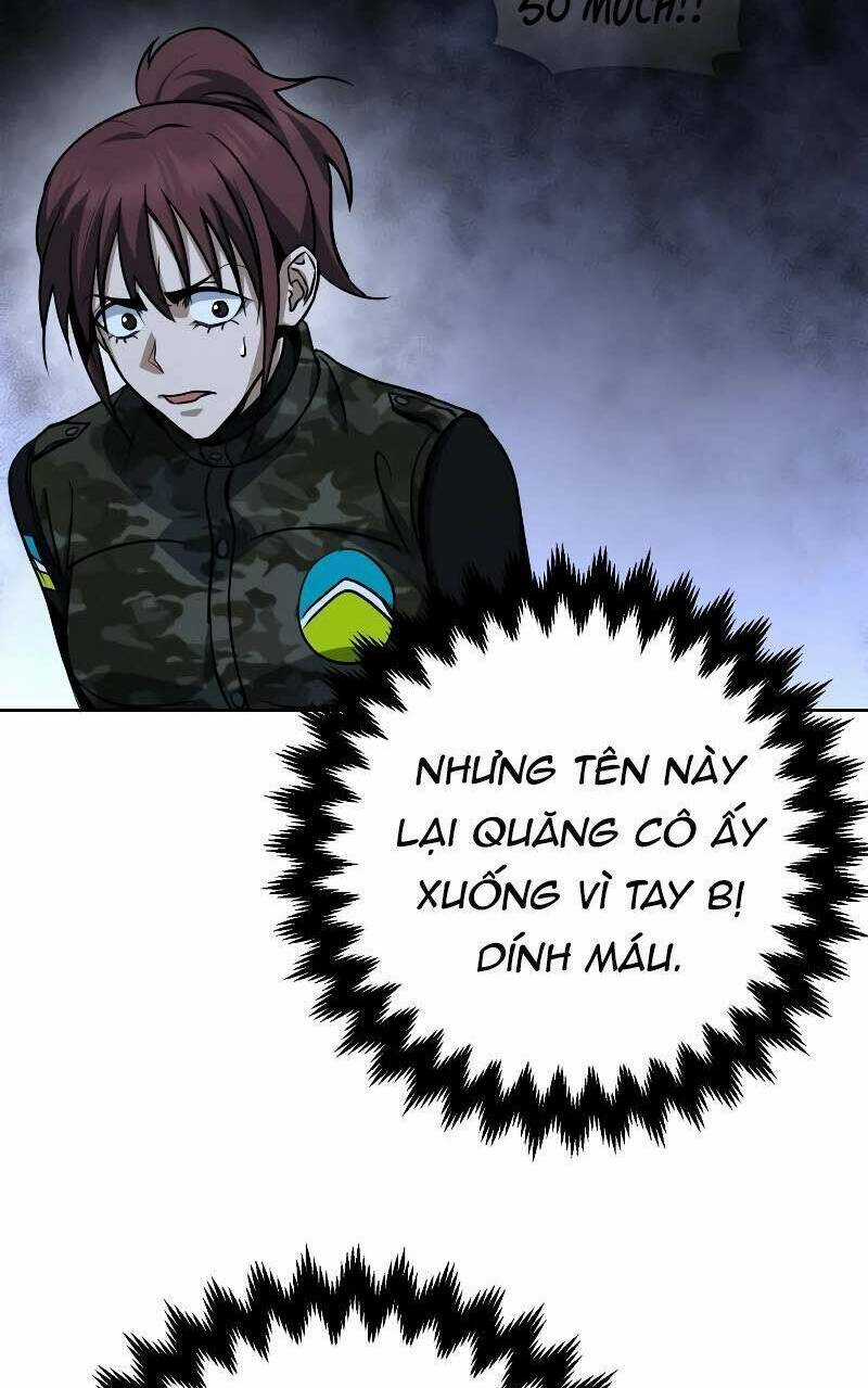 Tuyệt Đỉnh Anh Hùng Chapter 23 trang 105
