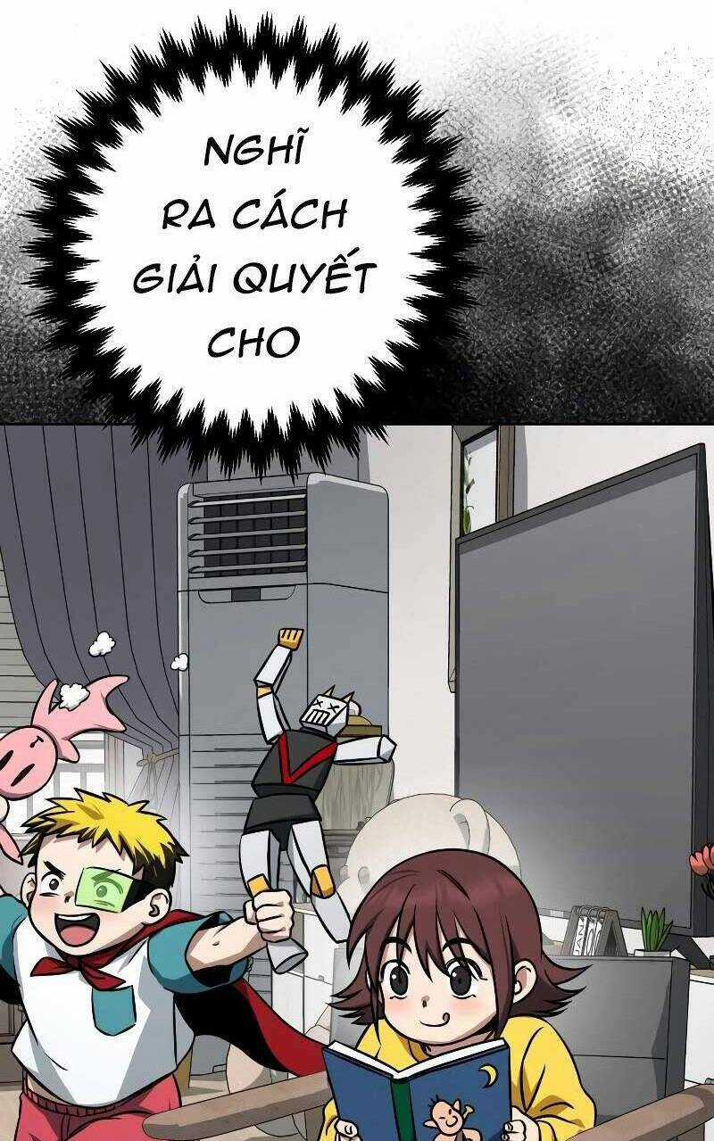 Tuyệt Đỉnh Anh Hùng Chapter 23 trang 109