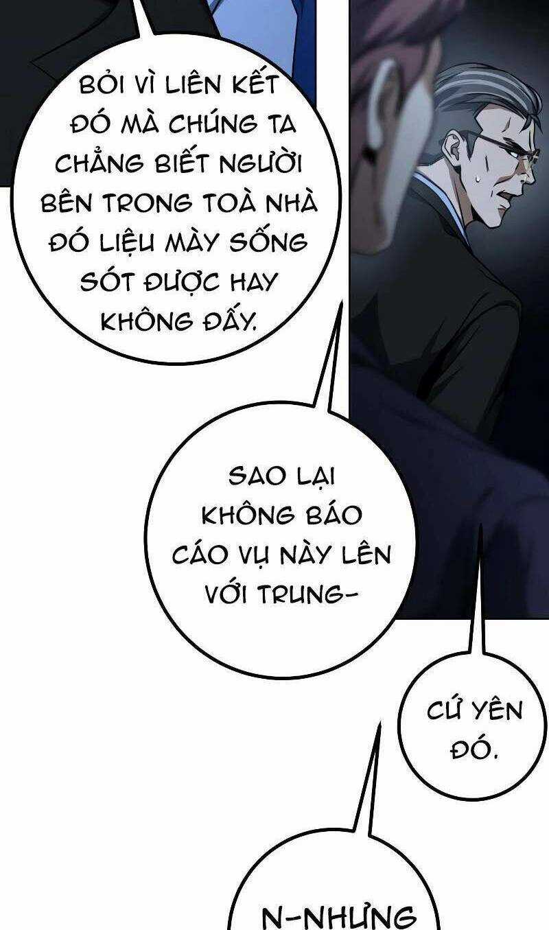 Tuyệt Đỉnh Anh Hùng Chapter 23 trang 11