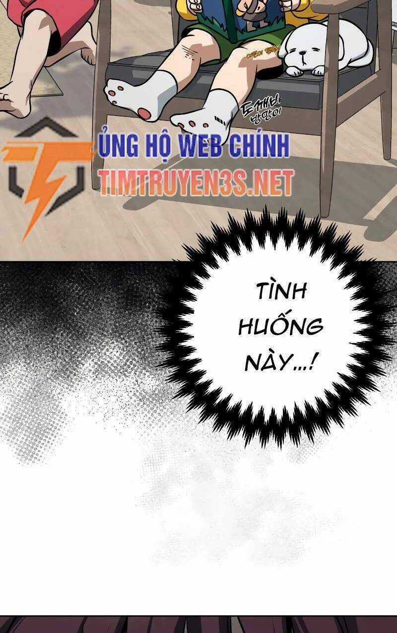 Tuyệt Đỉnh Anh Hùng Chapter 23 trang 110