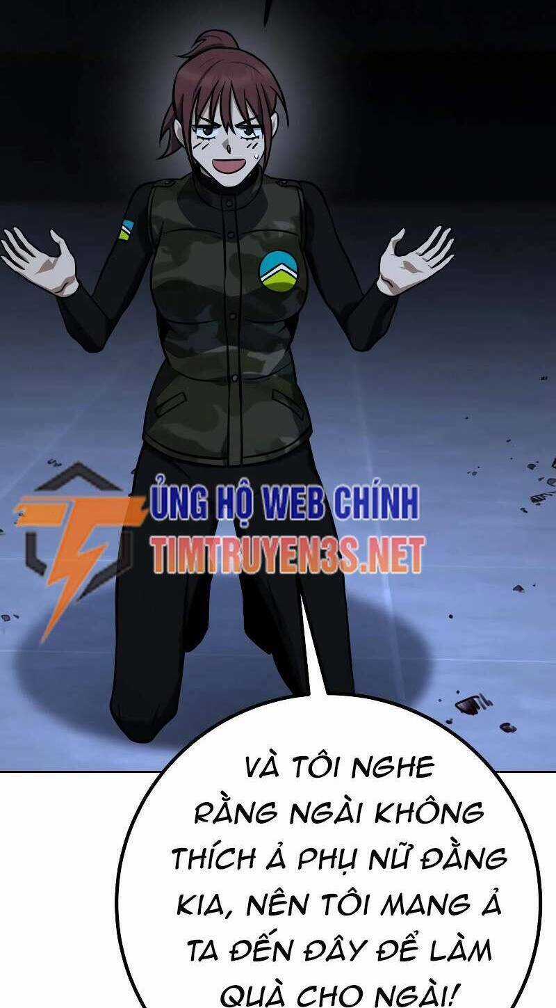 Tuyệt Đỉnh Anh Hùng Chapter 23 trang 114