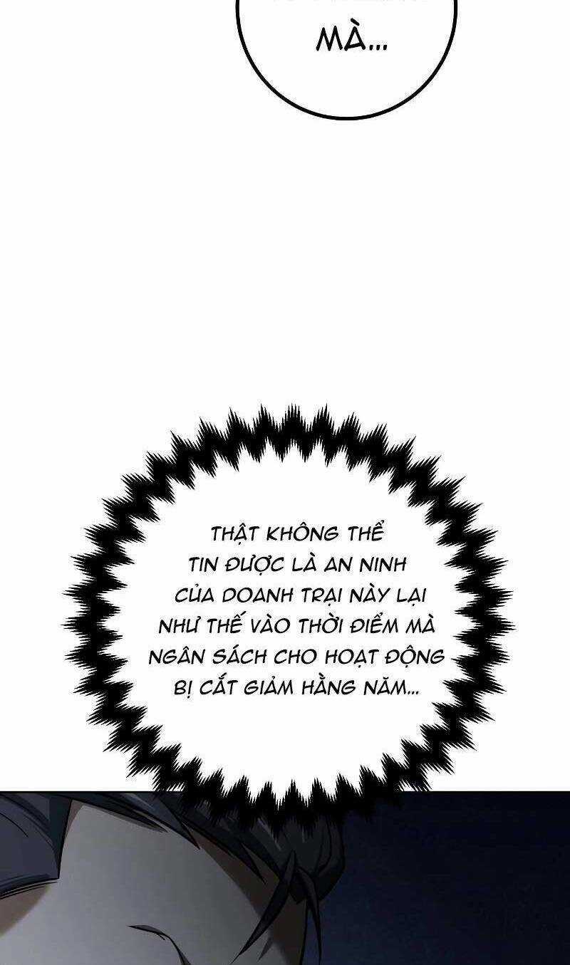 Tuyệt Đỉnh Anh Hùng Chapter 23 trang 12