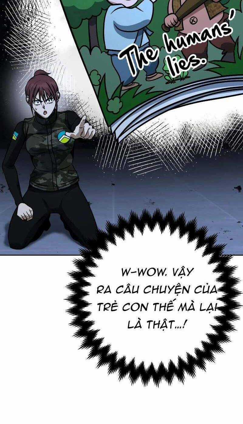 Tuyệt Đỉnh Anh Hùng Chapter 23 trang 123