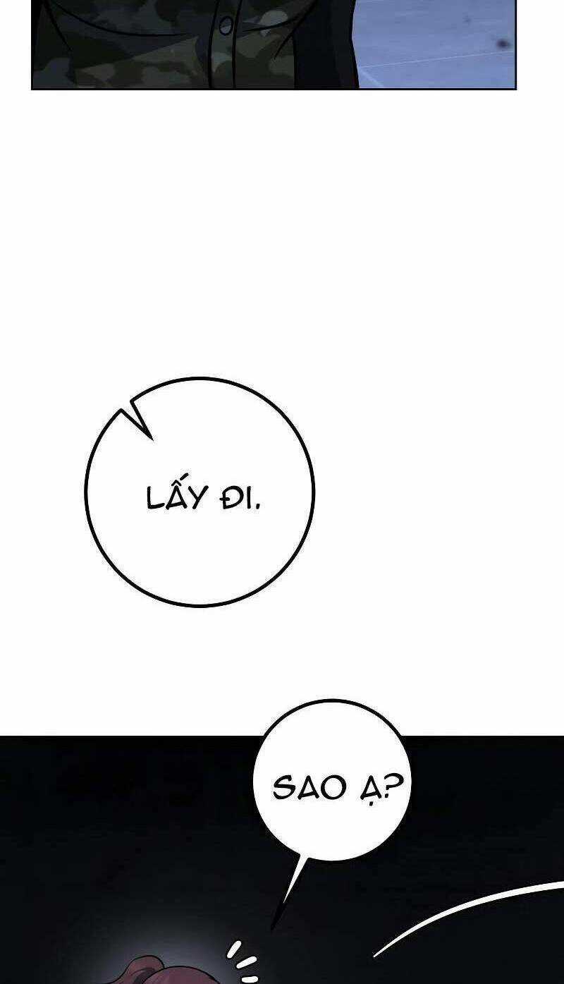 Tuyệt Đỉnh Anh Hùng Chapter 23 trang 125