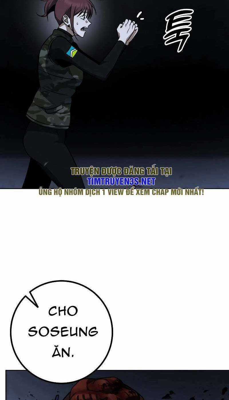 Tuyệt Đỉnh Anh Hùng Chapter 23 trang 126