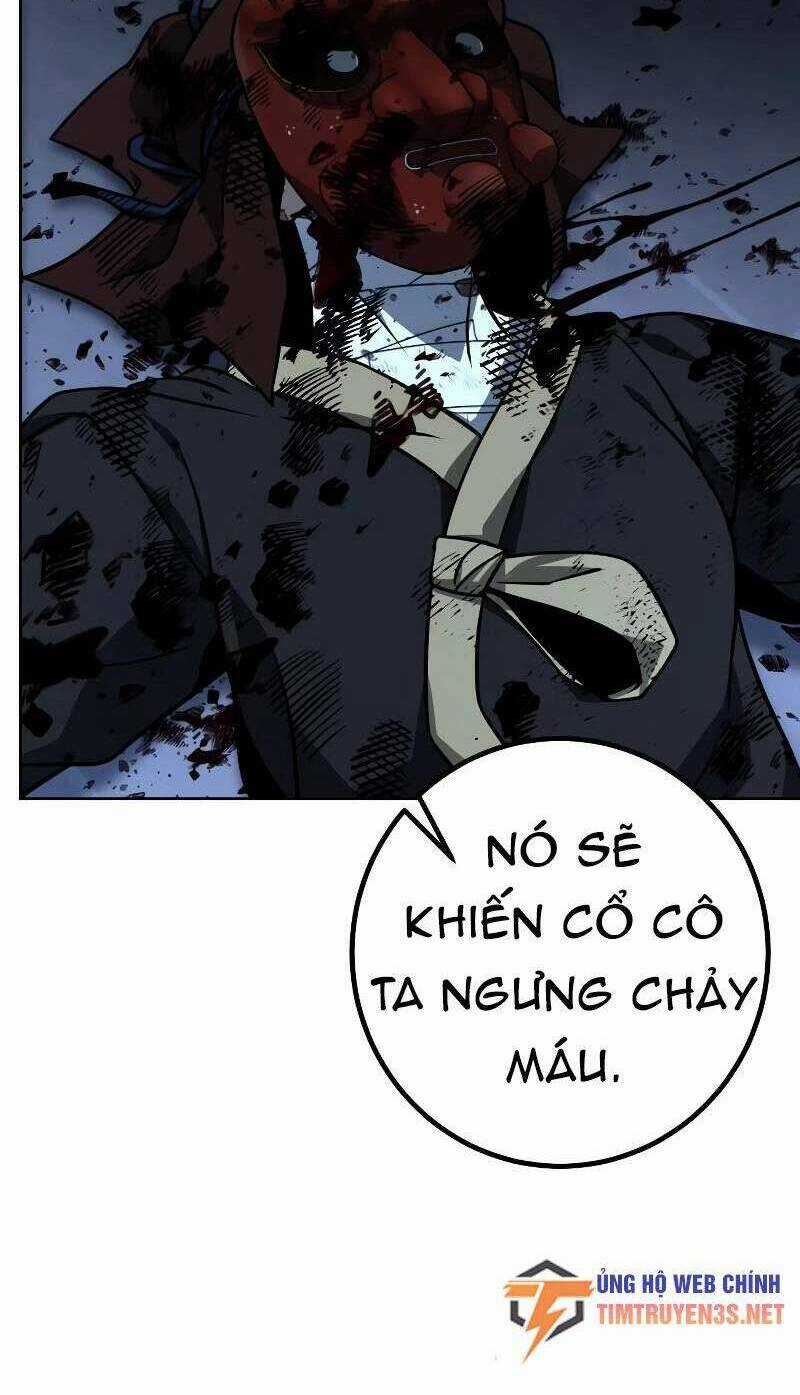 Tuyệt Đỉnh Anh Hùng Chapter 23 trang 127