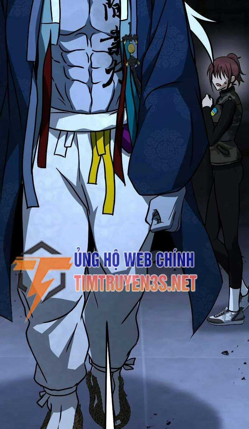 Tuyệt Đỉnh Anh Hùng Chapter 23 trang 129