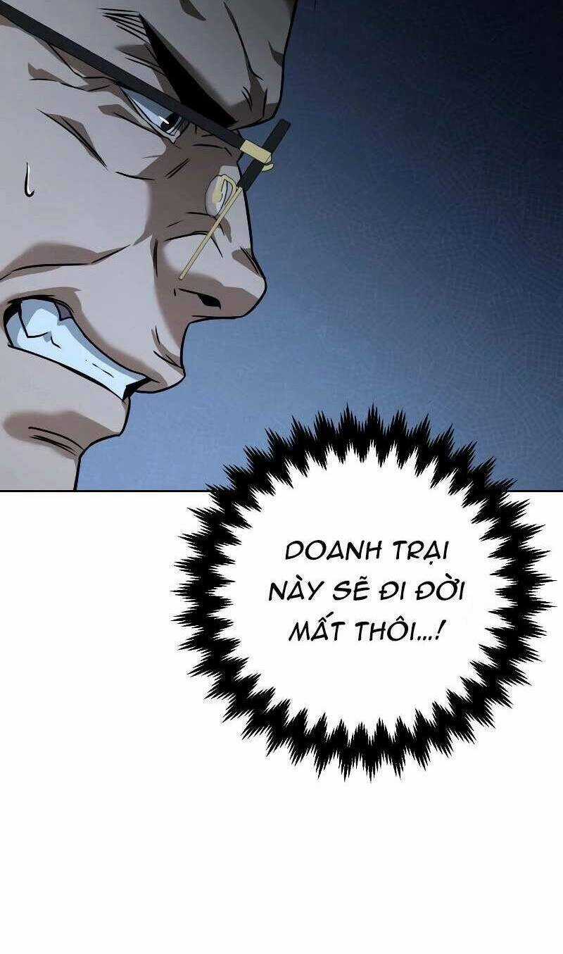 Tuyệt Đỉnh Anh Hùng Chapter 23 trang 13