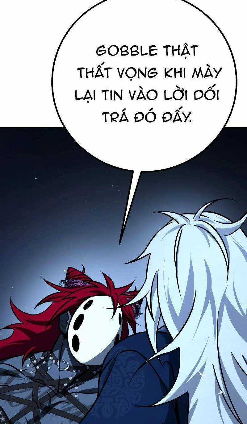 Tuyệt Đỉnh Anh Hùng Chapter 23 trang 134
