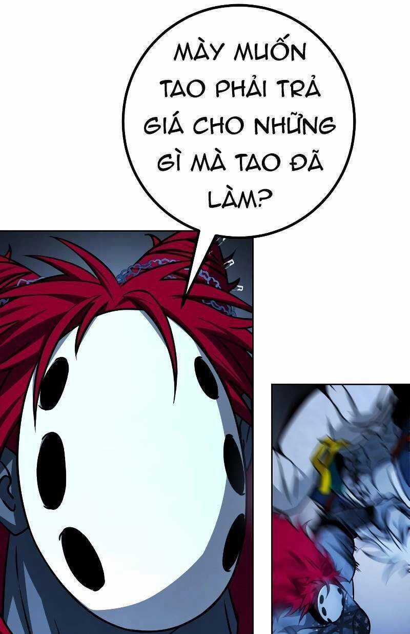 Tuyệt Đỉnh Anh Hùng Chapter 23 trang 136