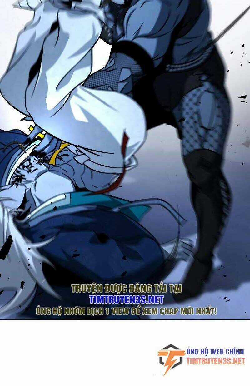 Tuyệt Đỉnh Anh Hùng Chapter 23 trang 143