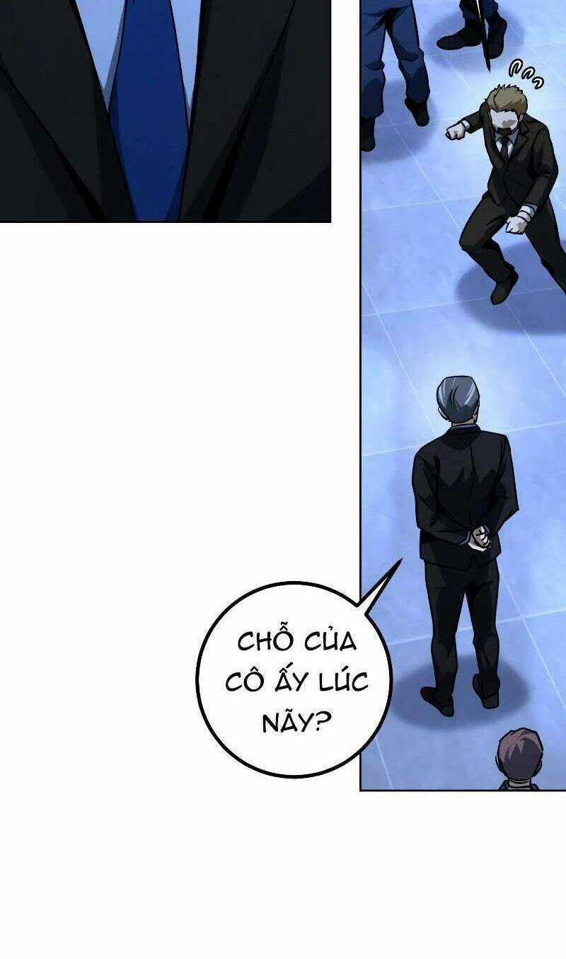 Tuyệt Đỉnh Anh Hùng Chapter 23 trang 15