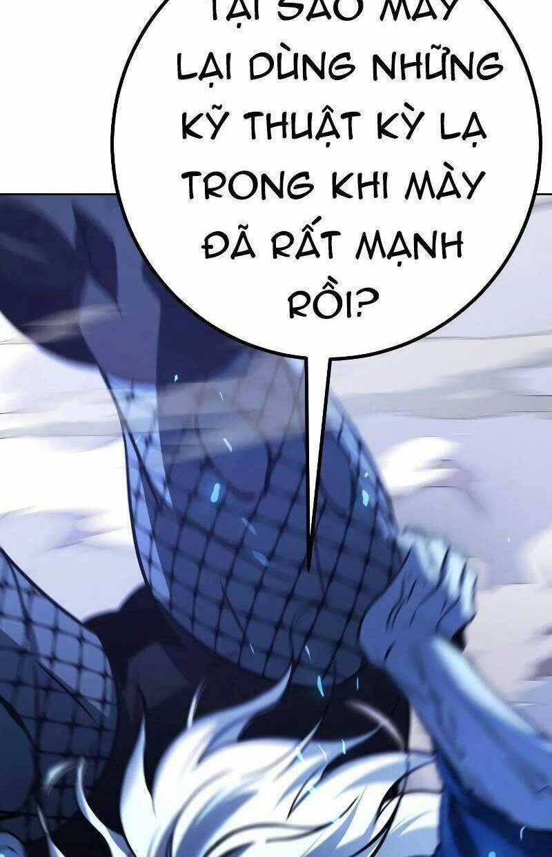 Tuyệt Đỉnh Anh Hùng Chapter 23 trang 157