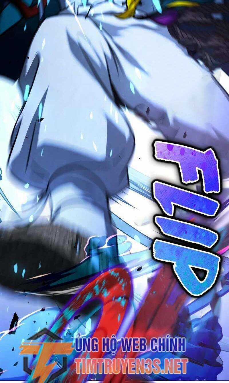 Tuyệt Đỉnh Anh Hùng Chapter 23 trang 166