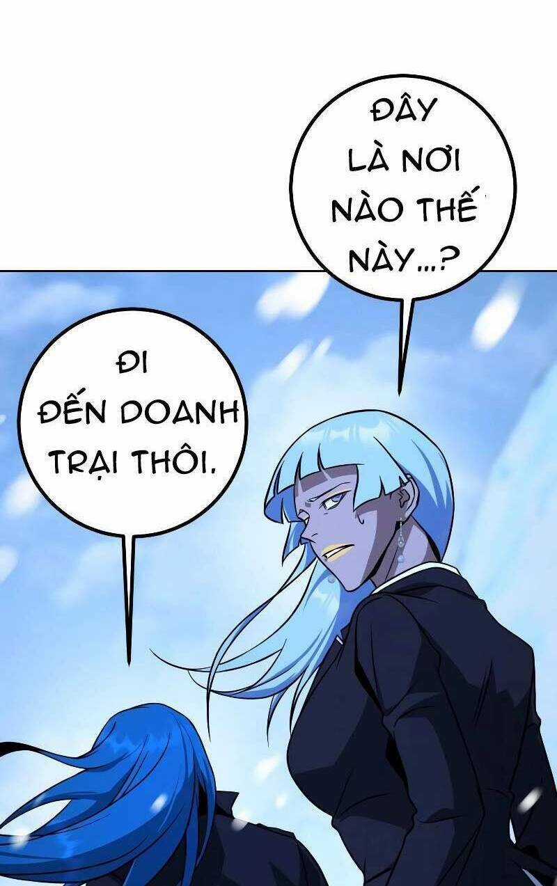 Tuyệt Đỉnh Anh Hùng Chapter 23 trang 28