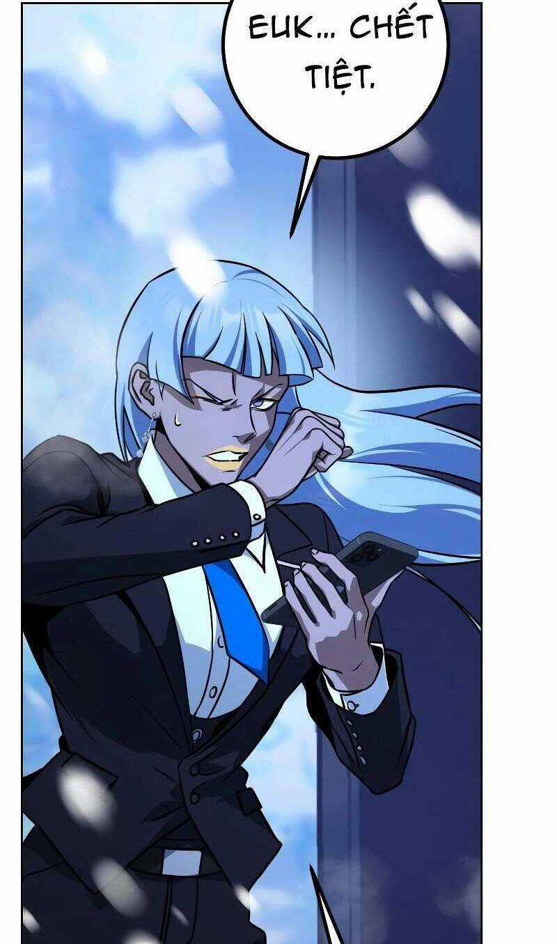 Tuyệt Đỉnh Anh Hùng Chapter 23 trang 36