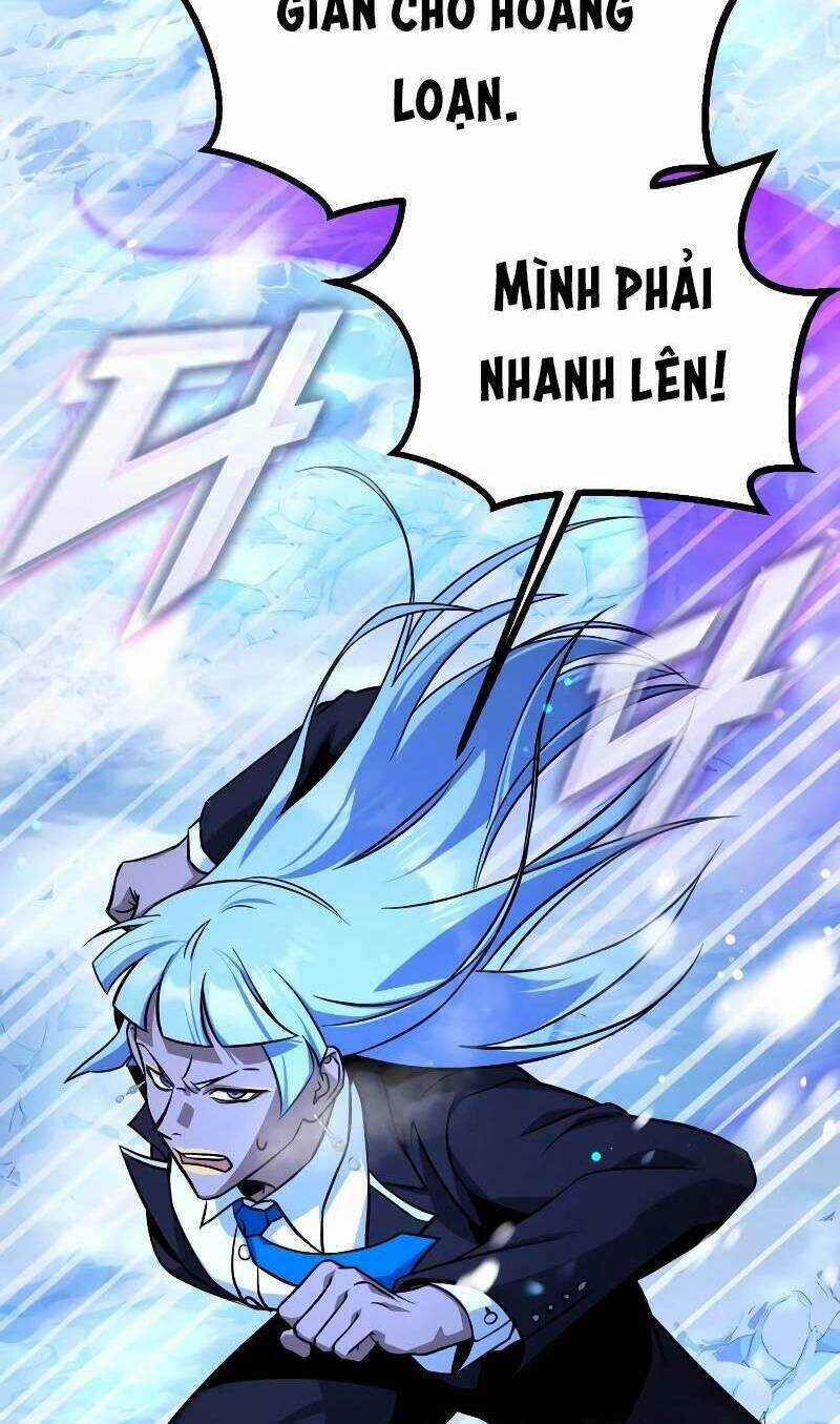 Tuyệt Đỉnh Anh Hùng Chapter 23 trang 38