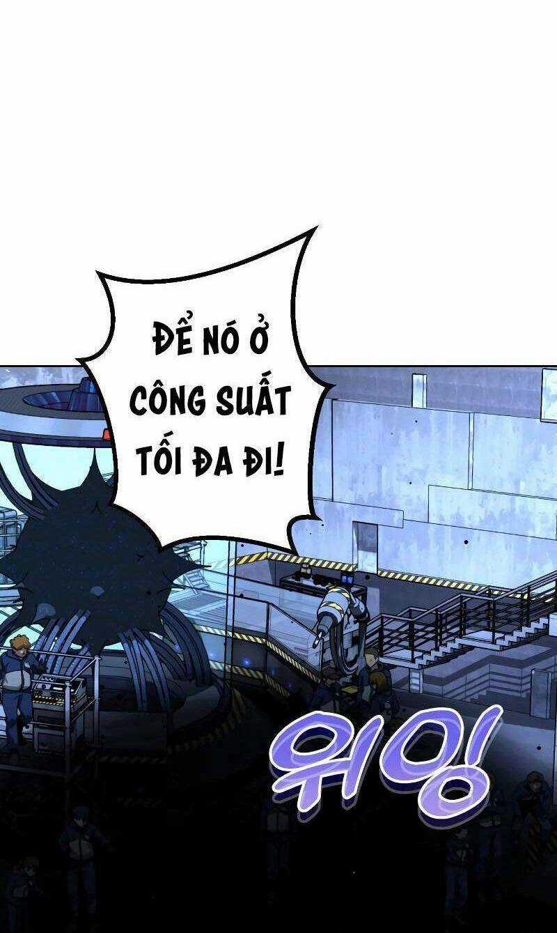 Tuyệt Đỉnh Anh Hùng Chapter 23 trang 4