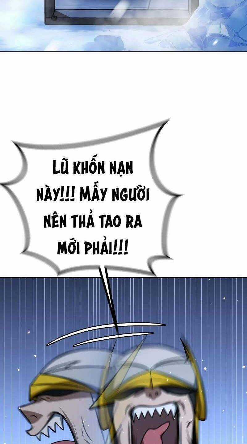 Tuyệt Đỉnh Anh Hùng Chapter 23 trang 41