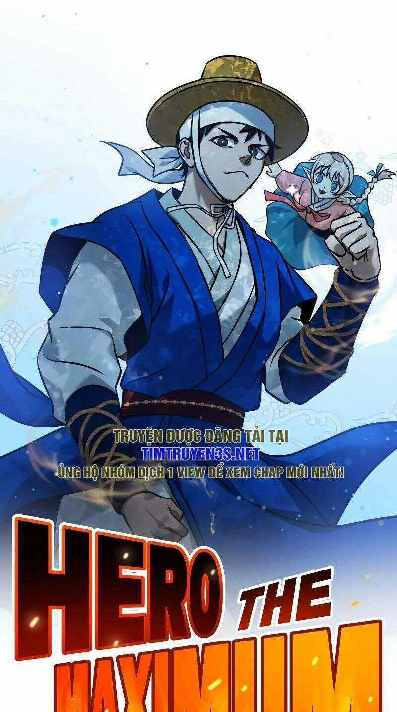 Tuyệt Đỉnh Anh Hùng Chapter 23 trang 45