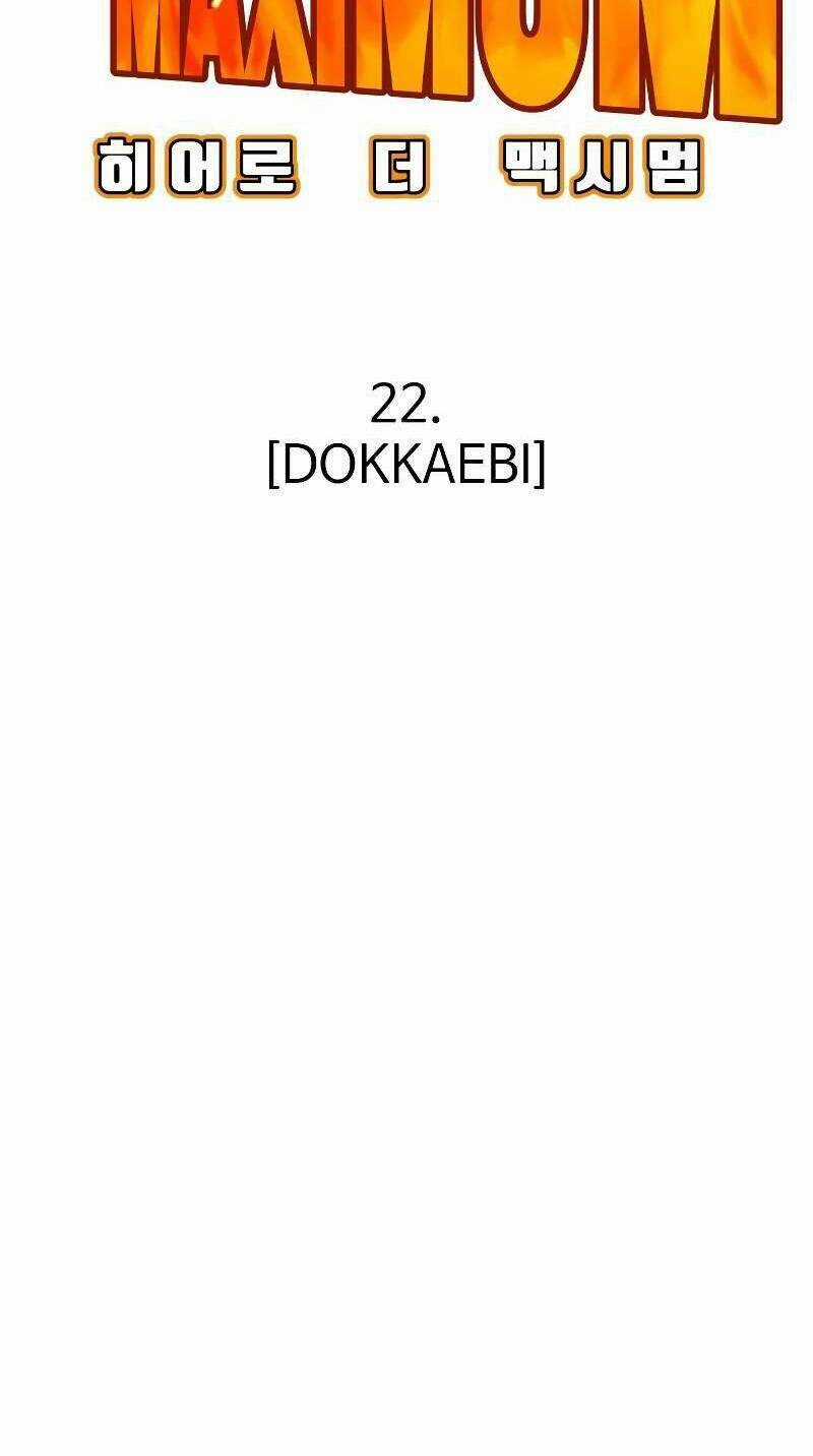 Tuyệt Đỉnh Anh Hùng Chapter 23 trang 46