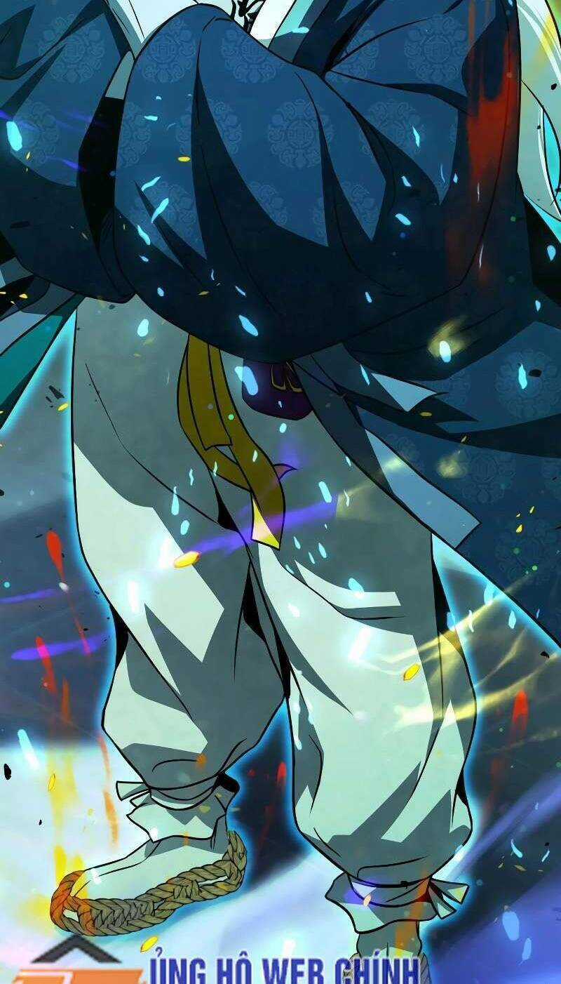 Tuyệt Đỉnh Anh Hùng Chapter 23 trang 49