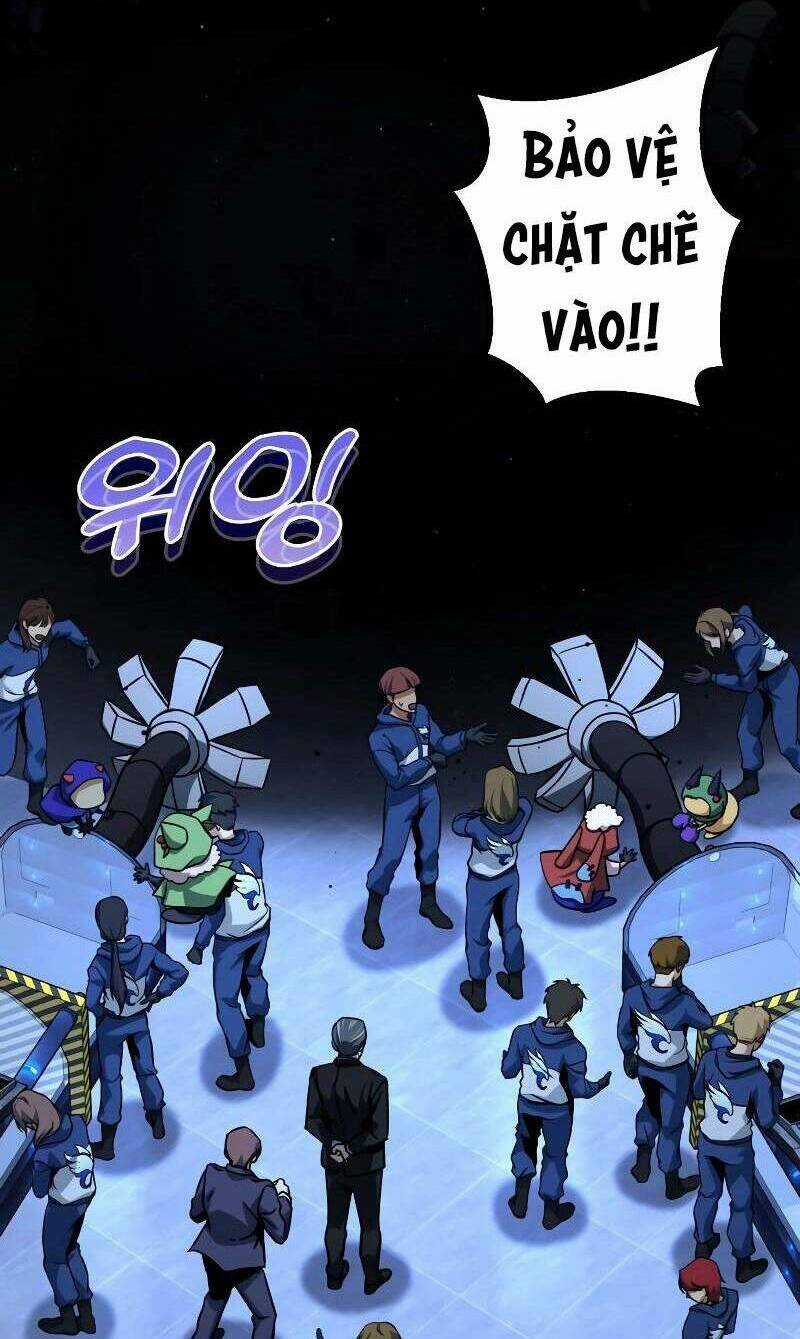 Tuyệt Đỉnh Anh Hùng Chapter 23 trang 5