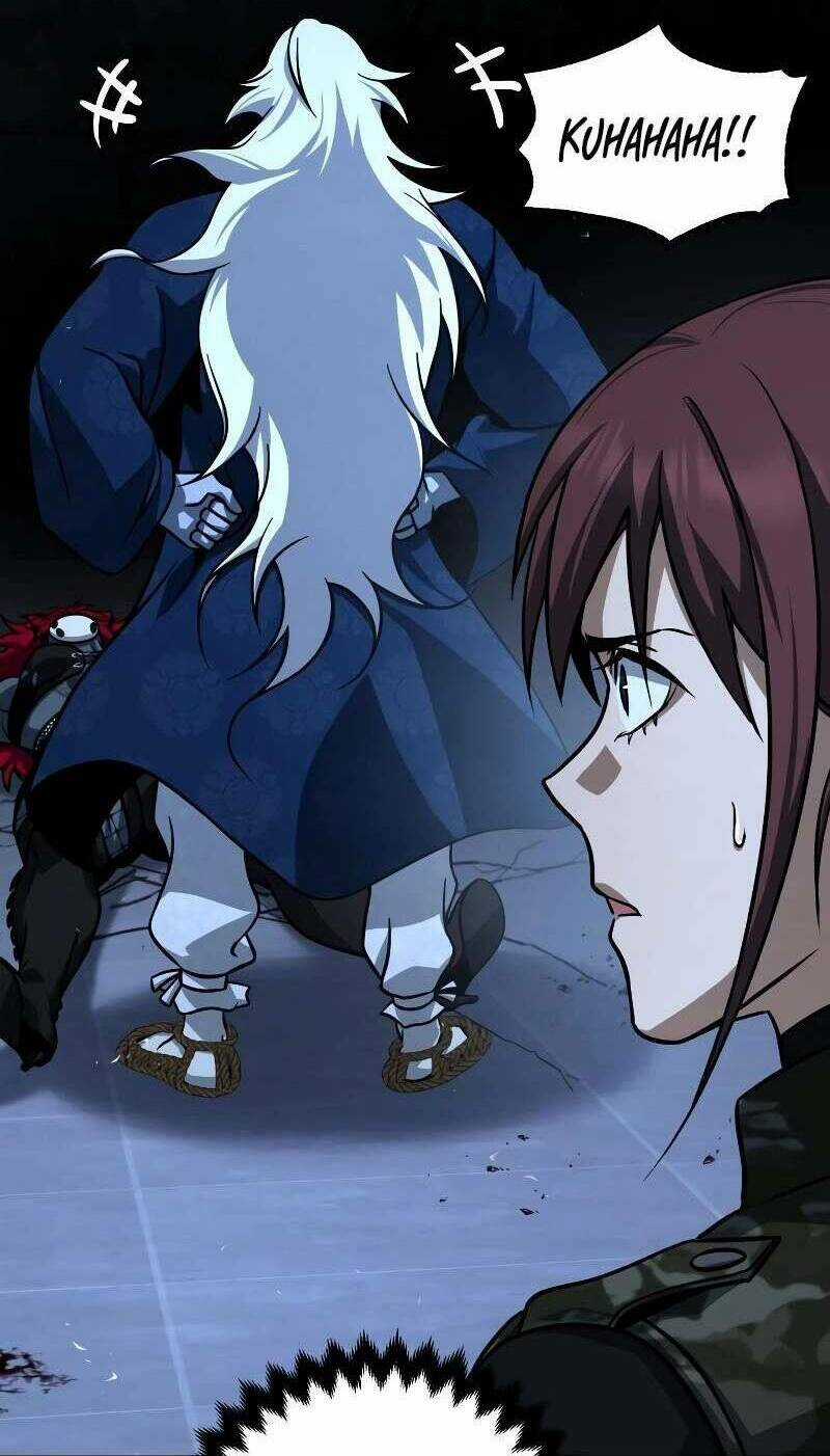 Tuyệt Đỉnh Anh Hùng Chapter 23 trang 51