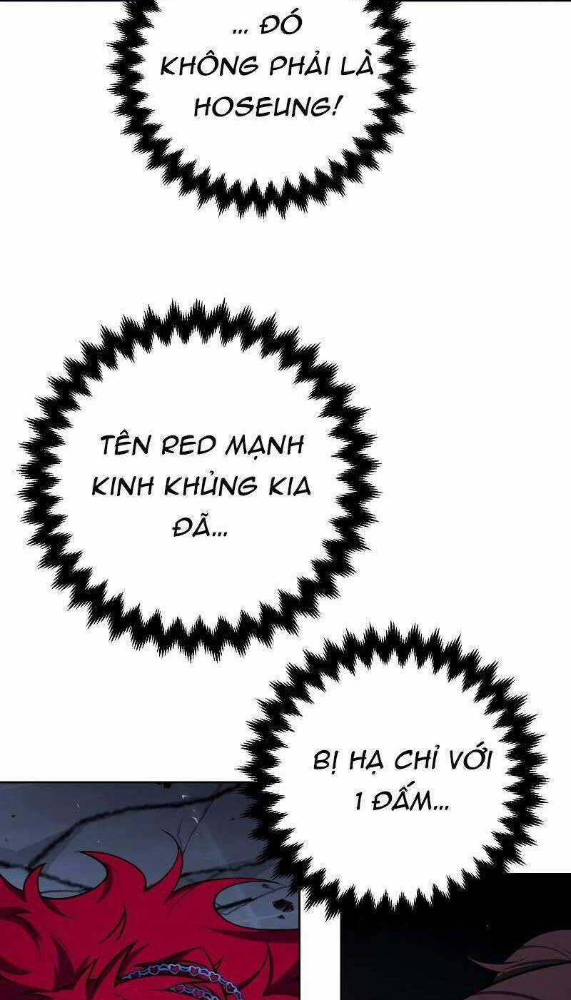 Tuyệt Đỉnh Anh Hùng Chapter 23 trang 52