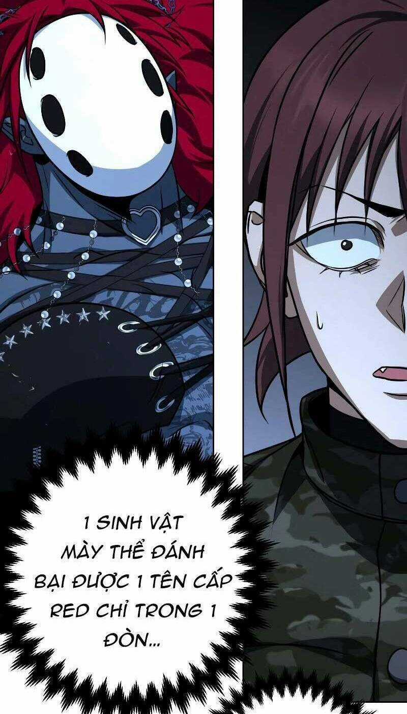 Tuyệt Đỉnh Anh Hùng Chapter 23 trang 53