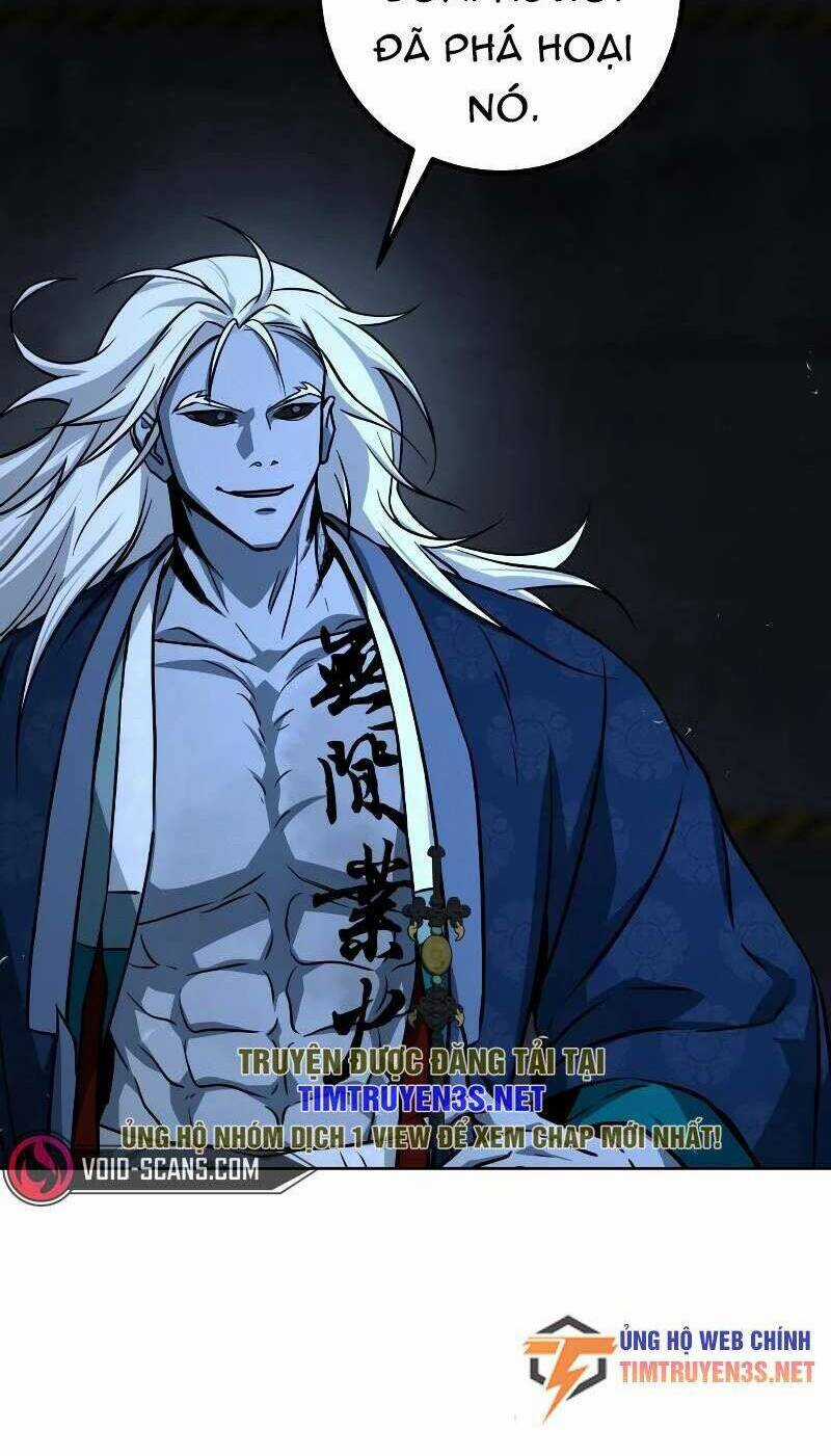 Tuyệt Đỉnh Anh Hùng Chapter 23 trang 55