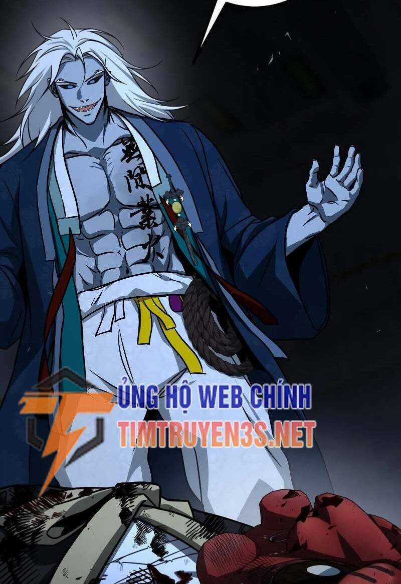 Tuyệt Đỉnh Anh Hùng Chapter 23 trang 60