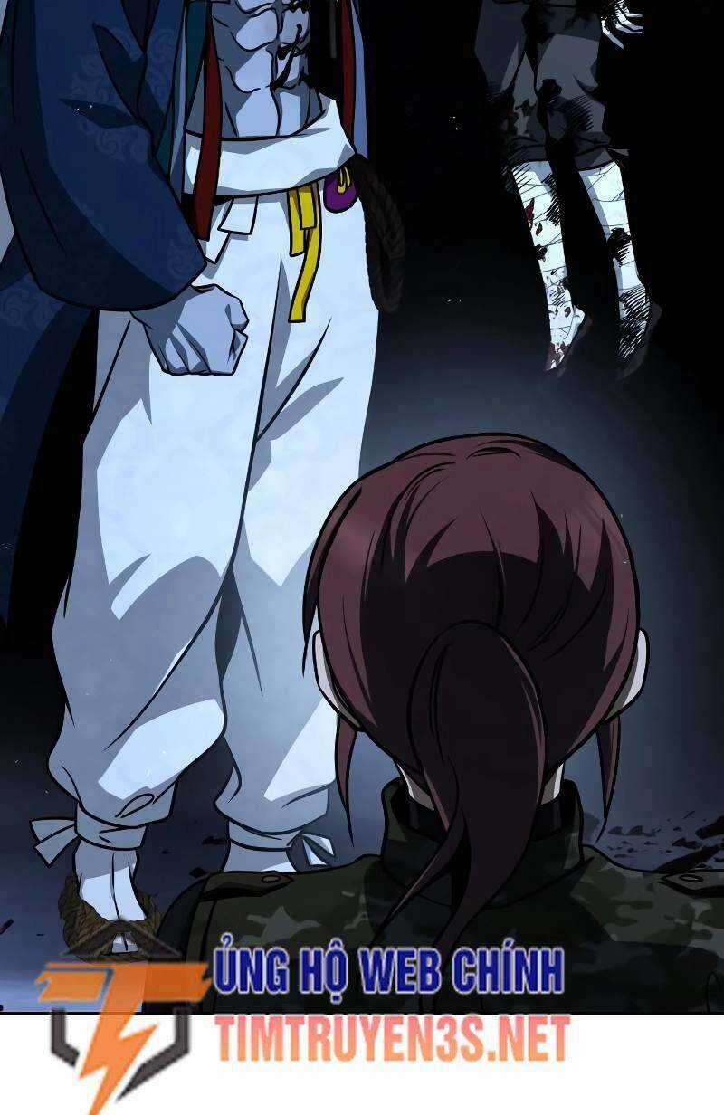 Tuyệt Đỉnh Anh Hùng Chapter 23 trang 65