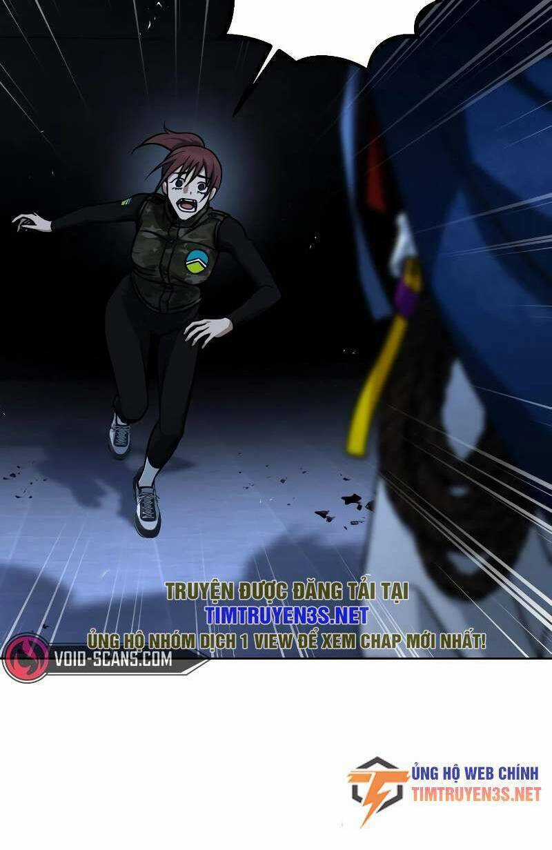 Tuyệt Đỉnh Anh Hùng Chapter 23 trang 71