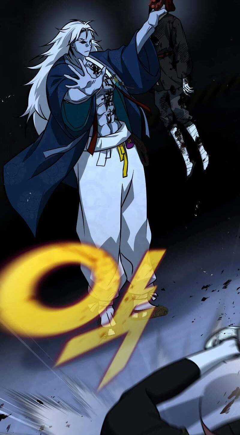 Tuyệt Đỉnh Anh Hùng Chapter 23 trang 74