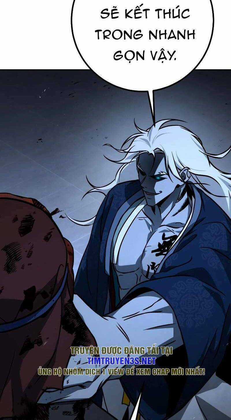 Tuyệt Đỉnh Anh Hùng Chapter 23 trang 76