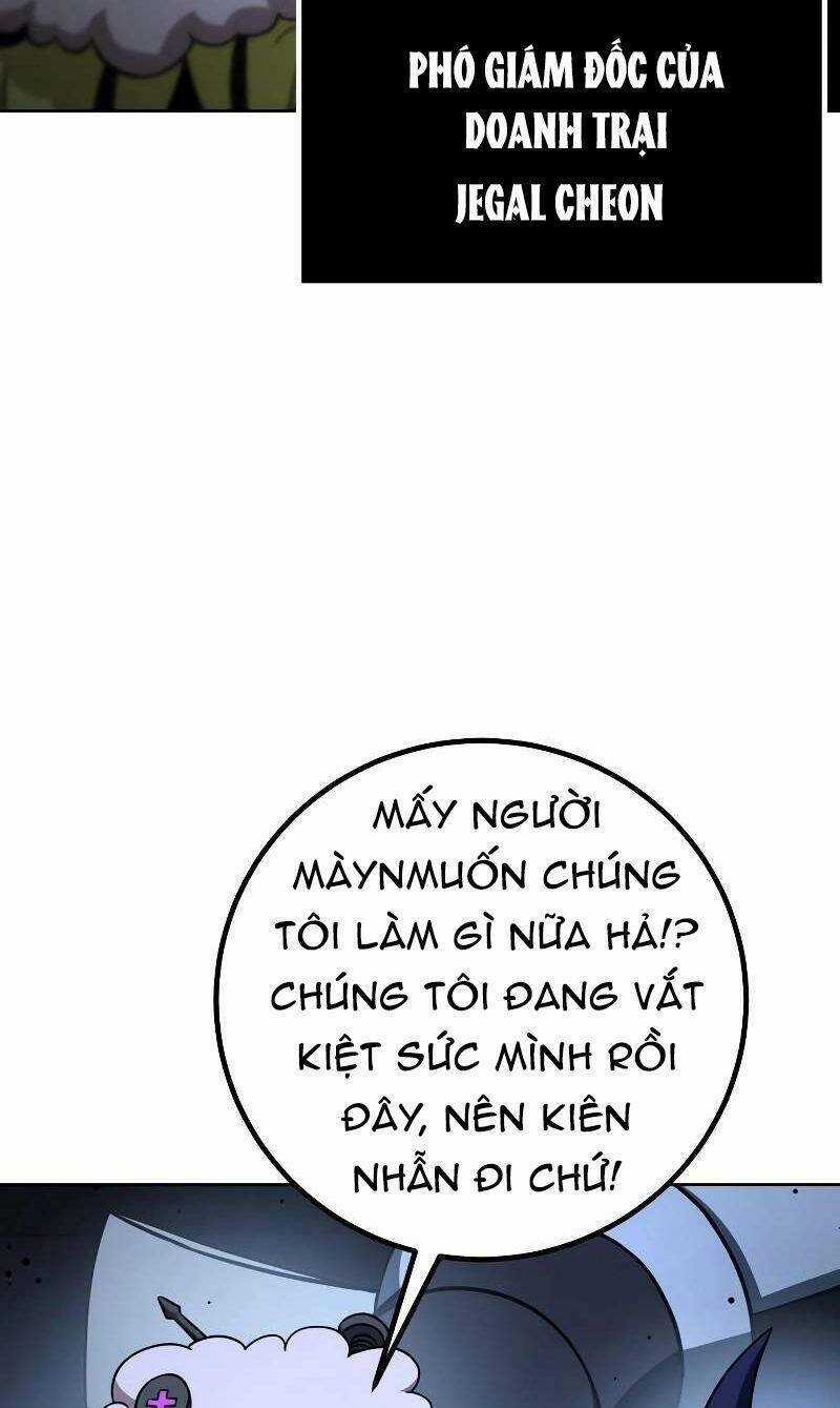 Tuyệt Đỉnh Anh Hùng Chapter 23 trang 8