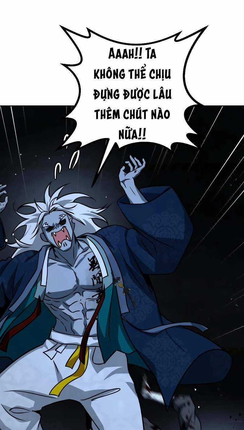 Tuyệt Đỉnh Anh Hùng Chapter 23 trang 80