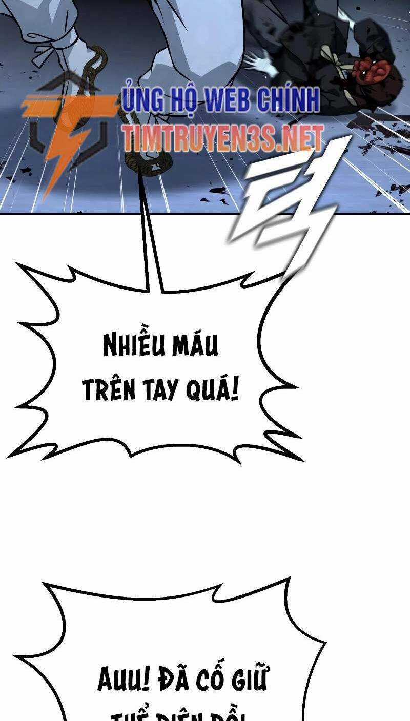 Tuyệt Đỉnh Anh Hùng Chapter 23 trang 81