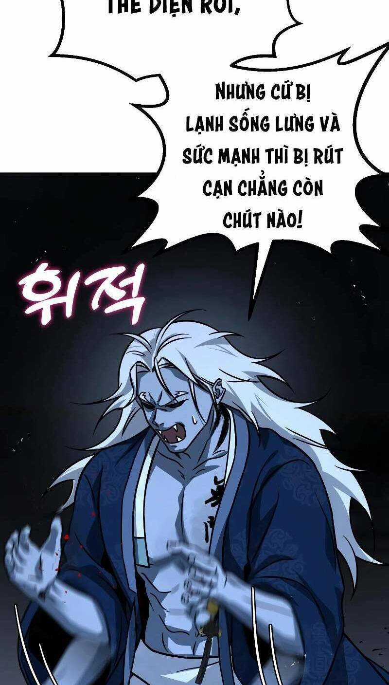 Tuyệt Đỉnh Anh Hùng Chapter 23 trang 82