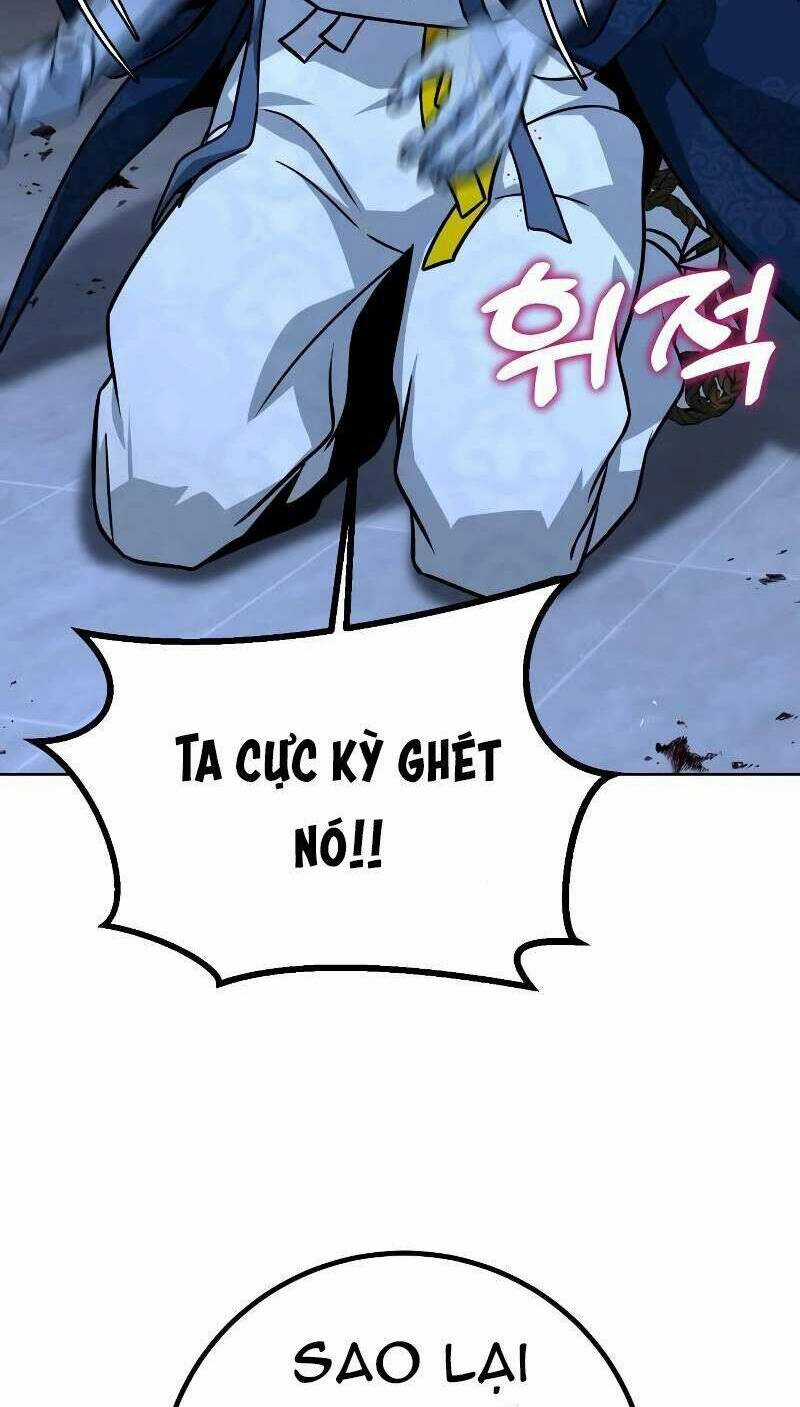 Tuyệt Đỉnh Anh Hùng Chapter 23 trang 83