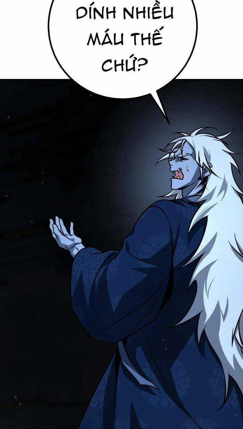 Tuyệt Đỉnh Anh Hùng Chapter 23 trang 84