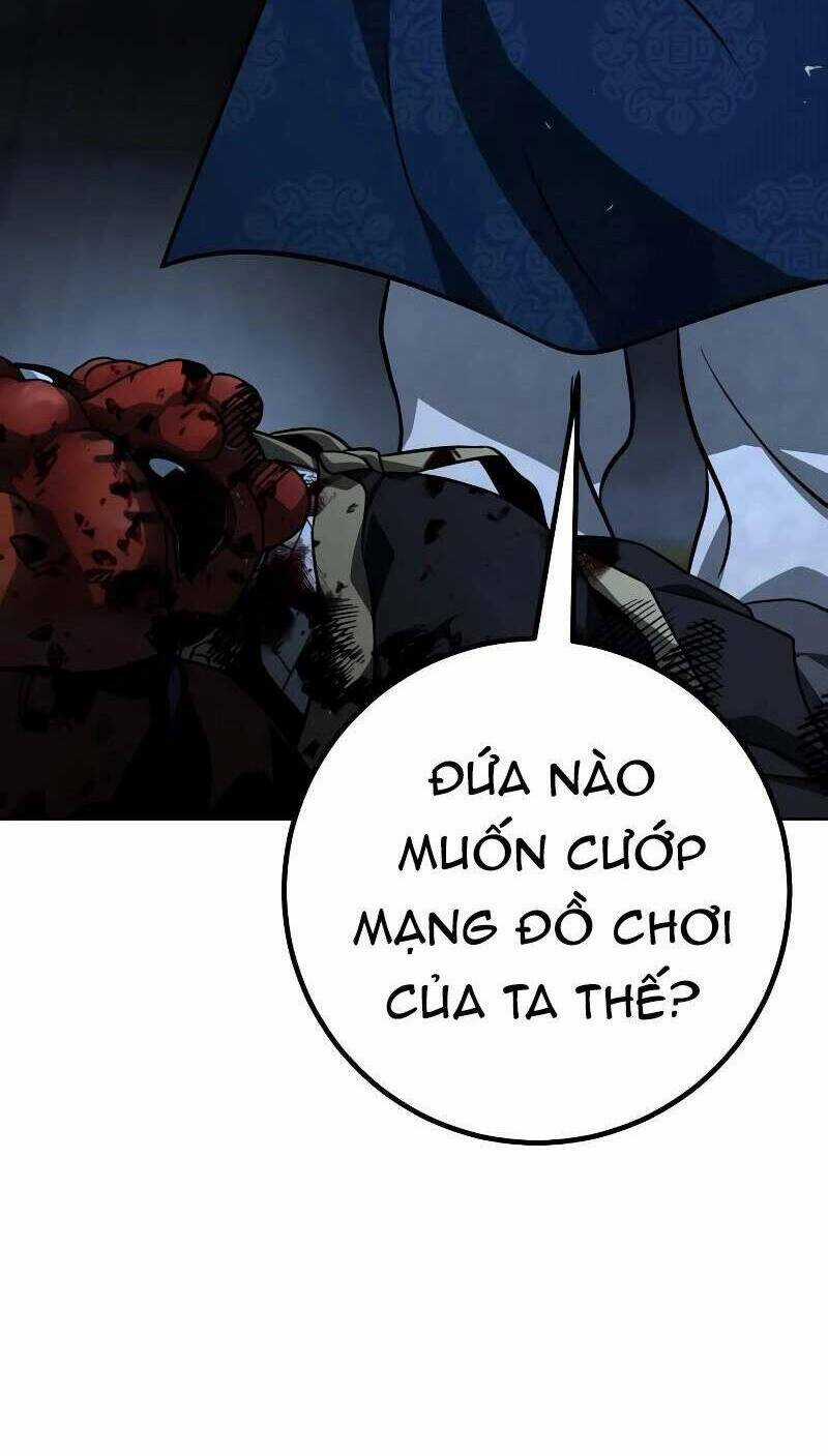 Tuyệt Đỉnh Anh Hùng Chapter 23 trang 85