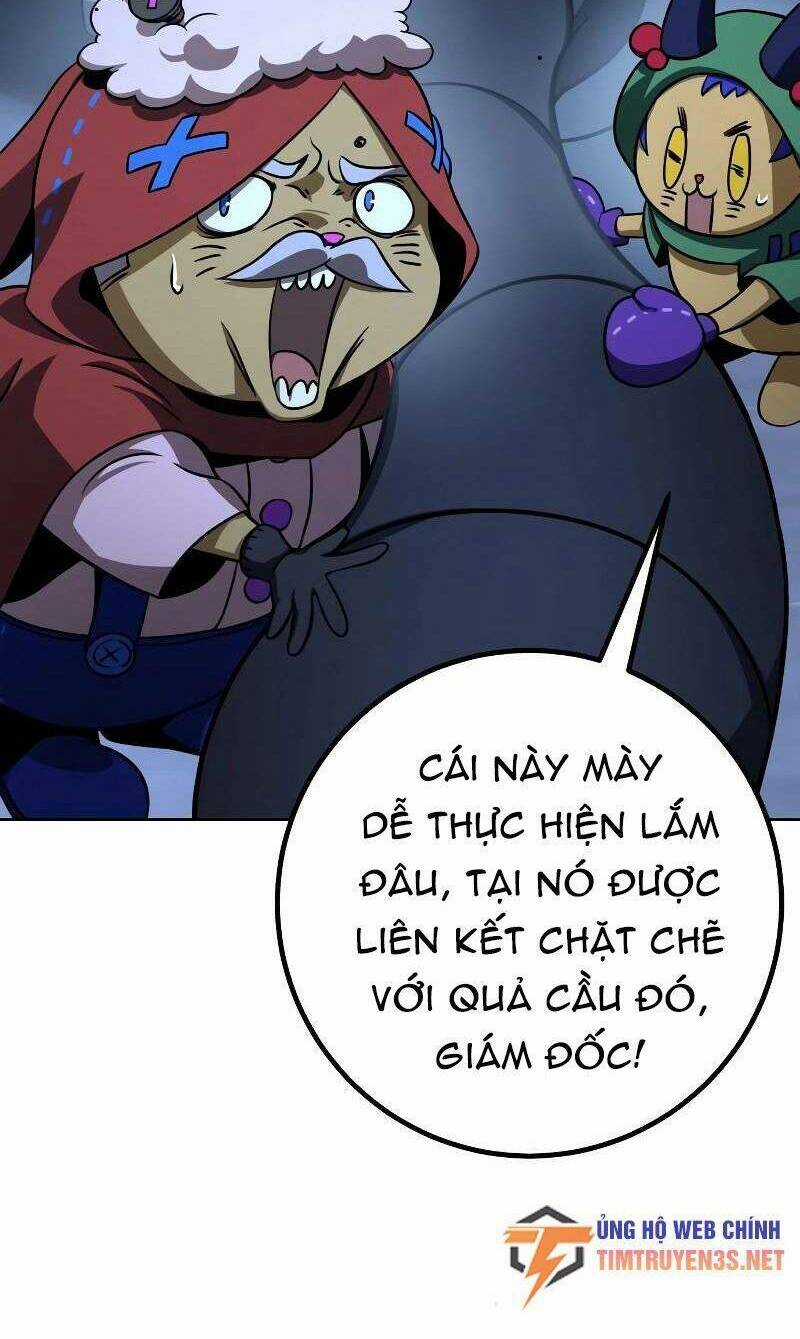 Tuyệt Đỉnh Anh Hùng Chapter 23 trang 9