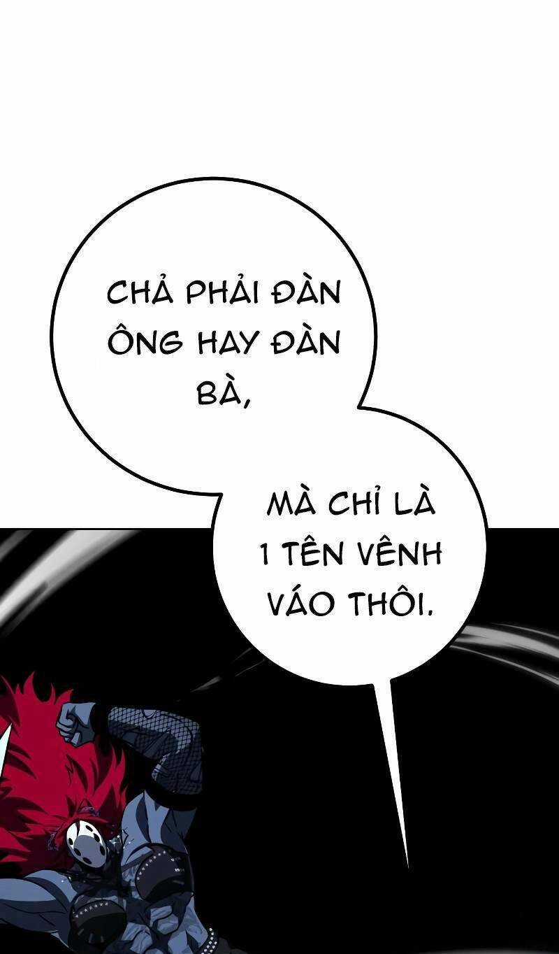 Tuyệt Đỉnh Anh Hùng Chapter 23 trang 92