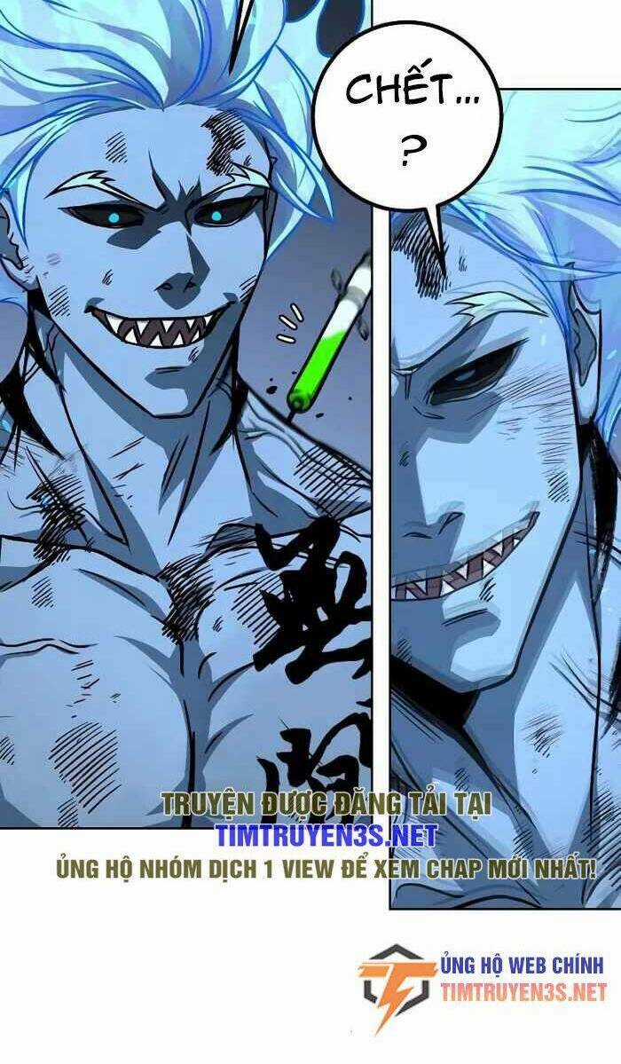 Tuyệt Đỉnh Anh Hùng Chapter 24 trang 101