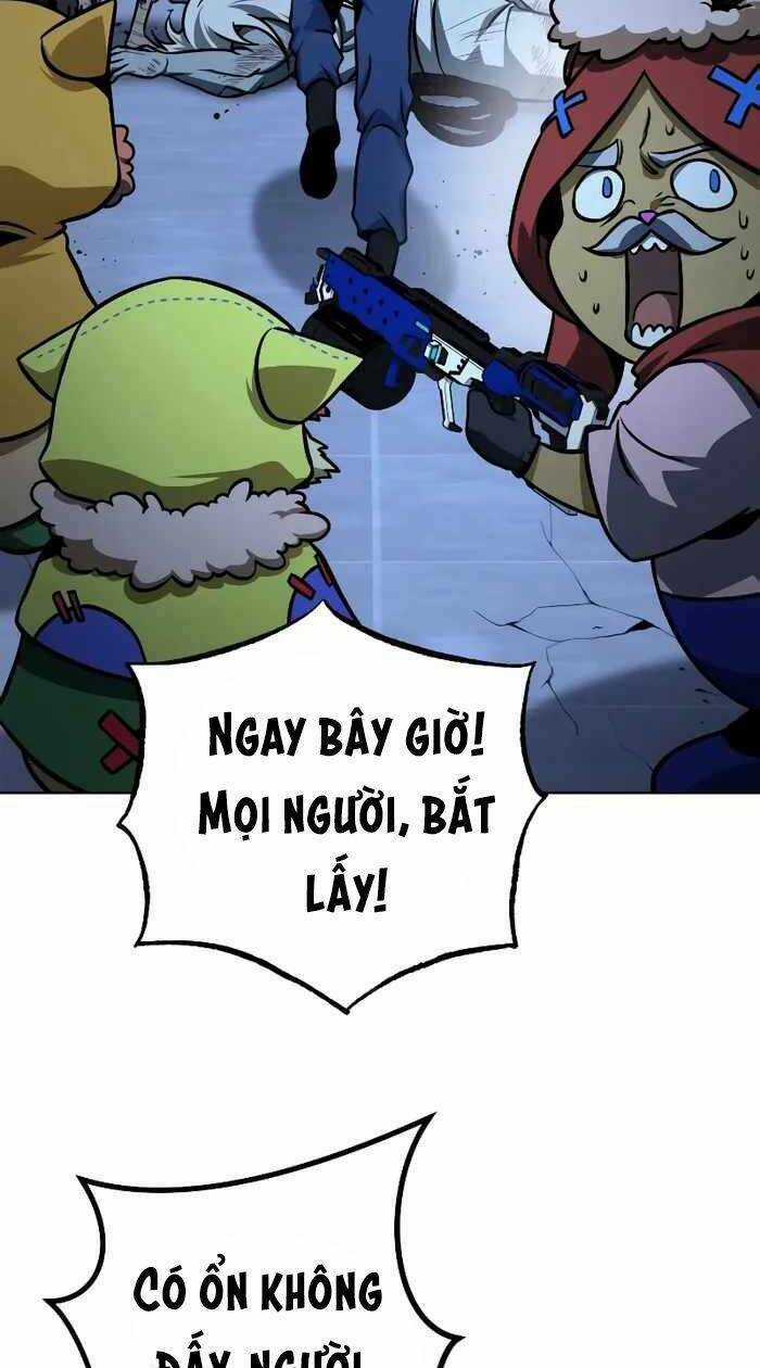 Tuyệt Đỉnh Anh Hùng Chapter 24 trang 104