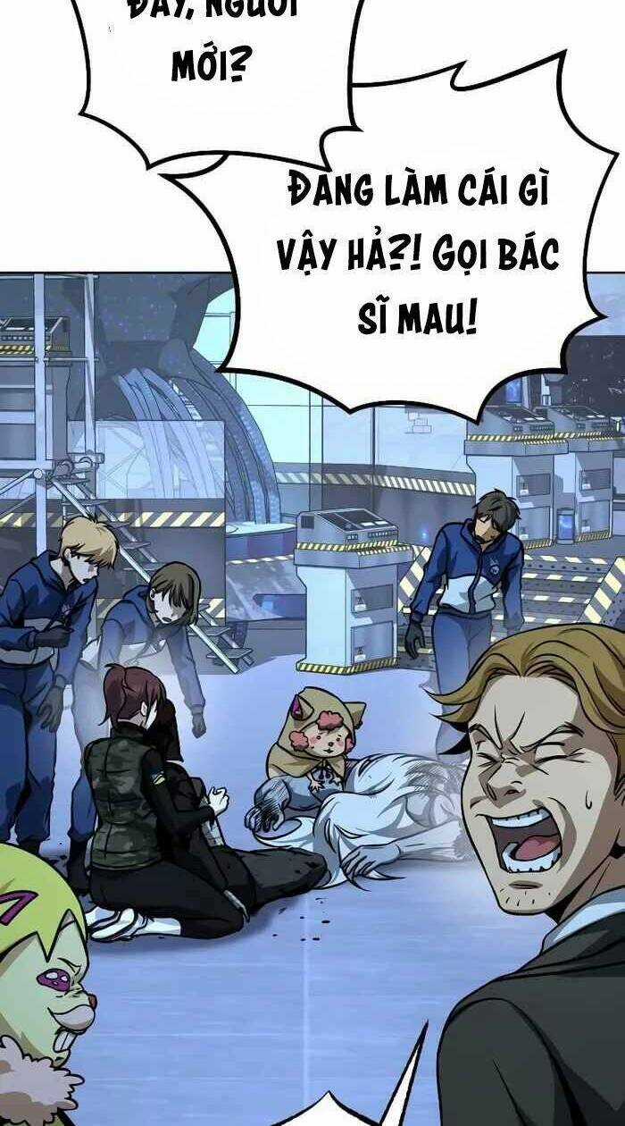 Tuyệt Đỉnh Anh Hùng Chapter 24 trang 105