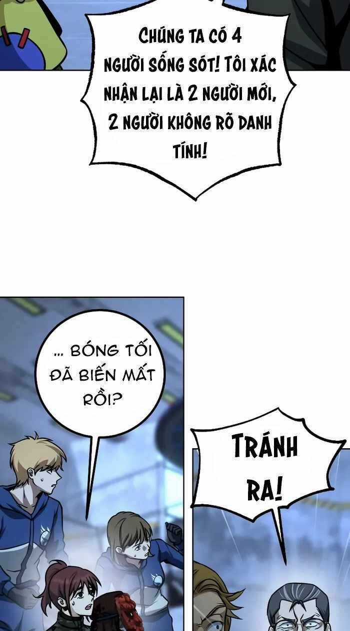 Tuyệt Đỉnh Anh Hùng Chapter 24 trang 106