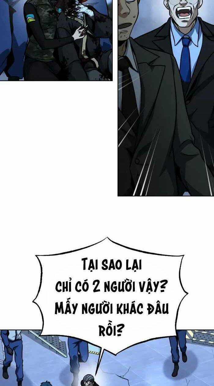 Tuyệt Đỉnh Anh Hùng Chapter 24 trang 107